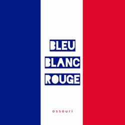 BLEU BLANC ROUGE
