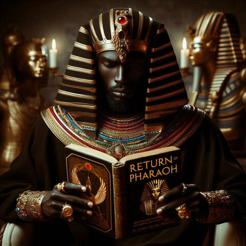 Return of Pharaoh