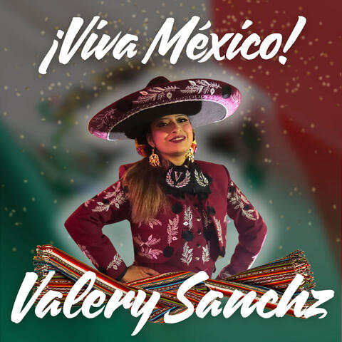 Viva Mexico