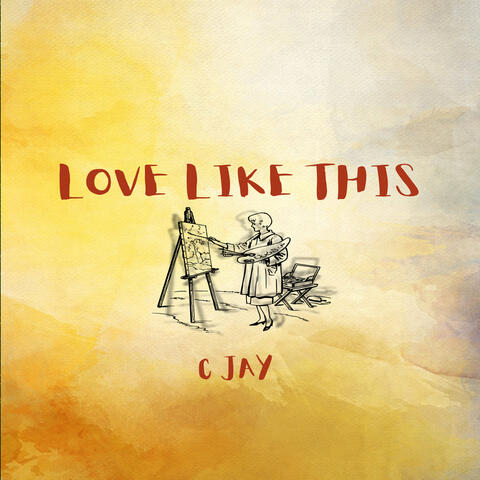 Love Like This