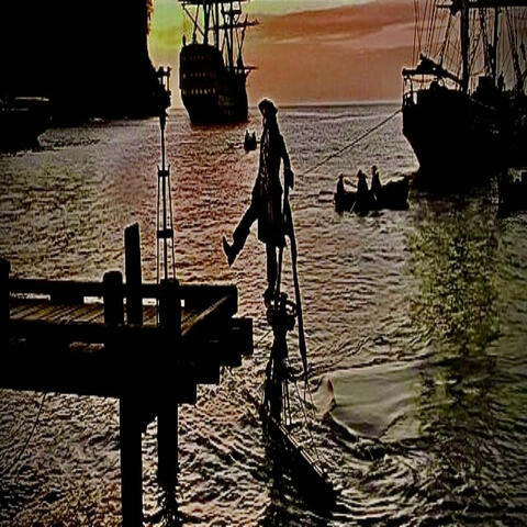 Ship Wrecked