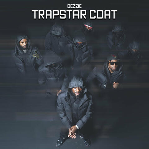 Trapstar Coat