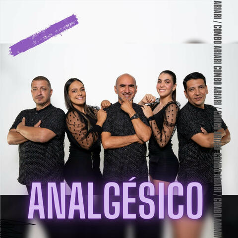 Analgésico