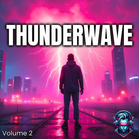 Thunderwave - Volume 2