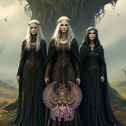 Mother, Maiden, Crone