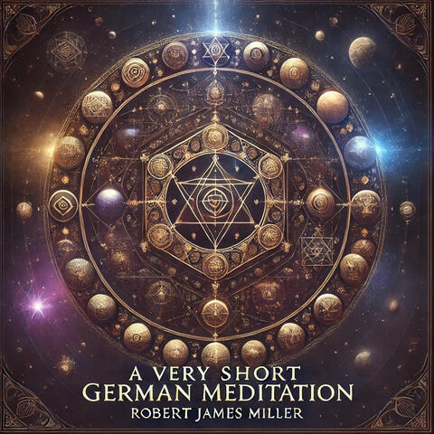 A Very Short German Meditation