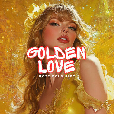 Golden Love