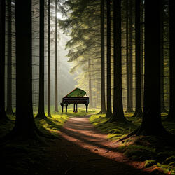 Whispers of the Forest