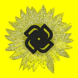Sunny Sunflower