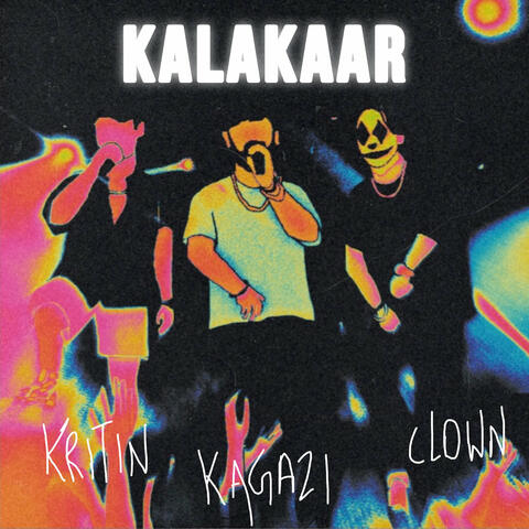 Kalakaar