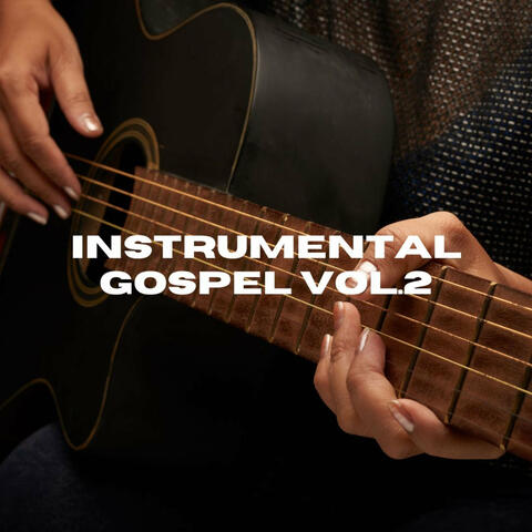 Instrumental Gospel, Vol. 2