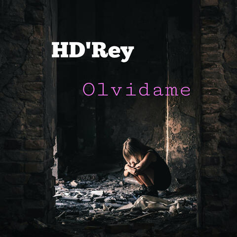 Olvídame