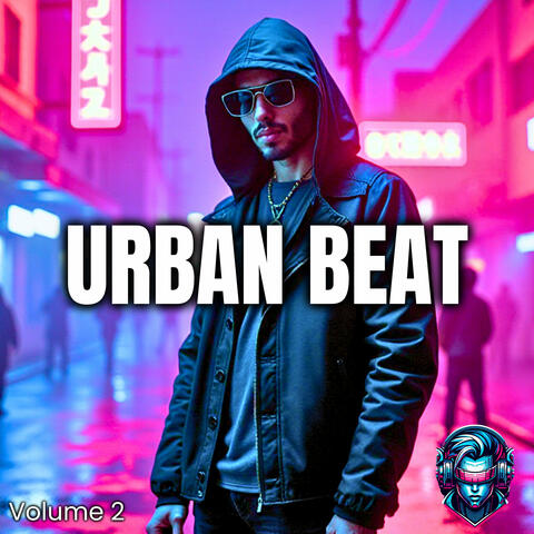 Urban Beat - Volume 2