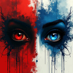 Follow the Unexpected