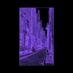 Alley
