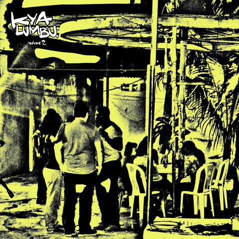 Kya Lumbu Vol.2