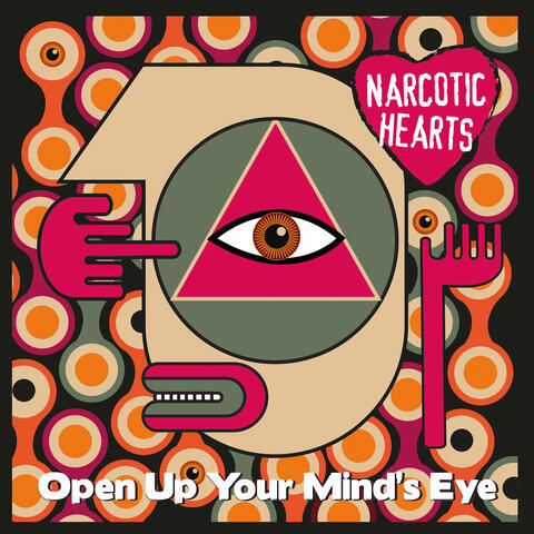 Open up Your Mind's Eye