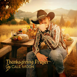 Thanksgiving Prayer
