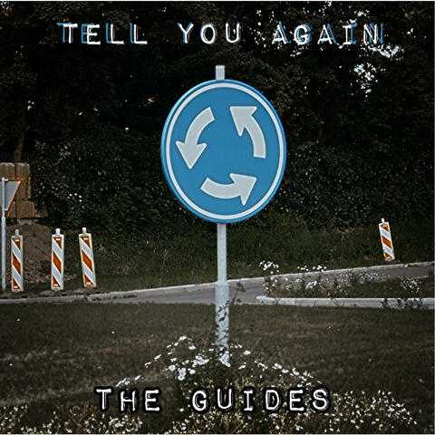 Tell You Again