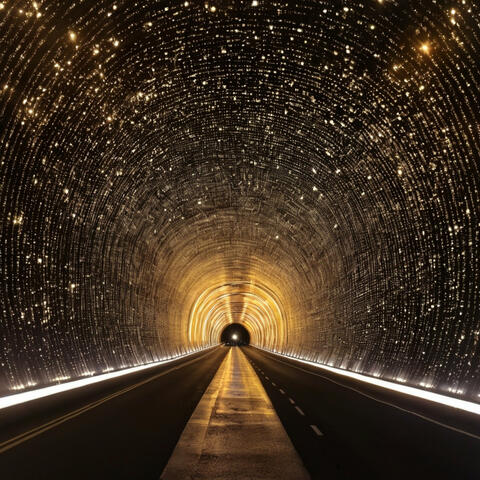 Starship Tunel