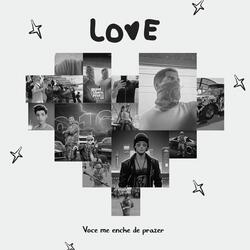 Você Me Enche de Prazer