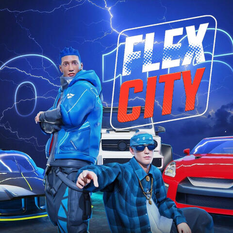 Flex City Baby