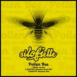 Pollen Bee
