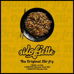 The Original Stir-Fry