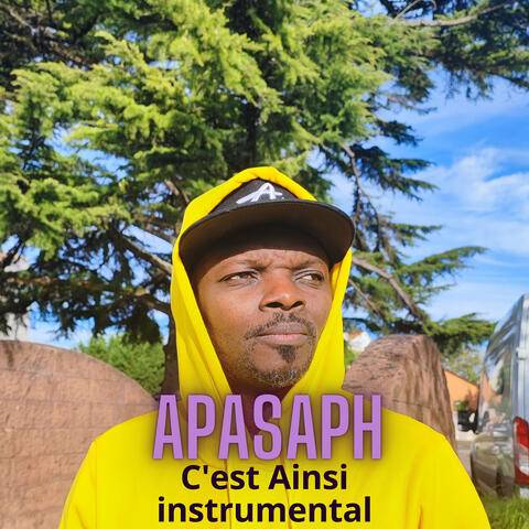 C'est ainsi (Instrumental)