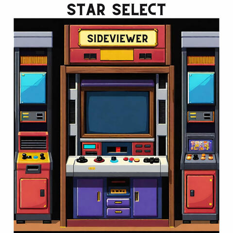 Star Select