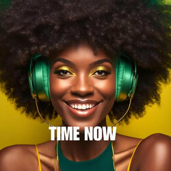 Time Now Afro
