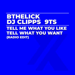 Tell Me What You Like Tell Me What You Want