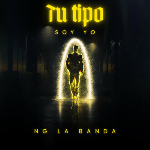 Tu Tipo Soy Yo