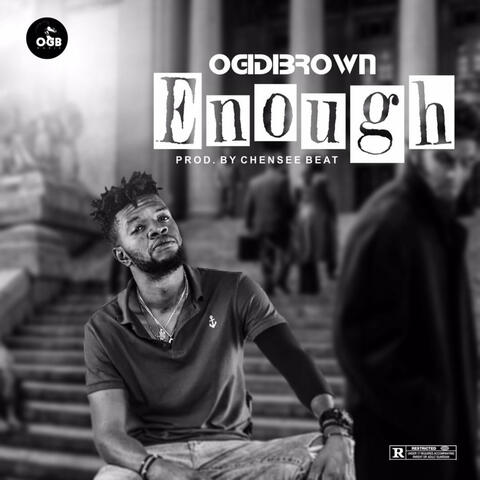 Enough