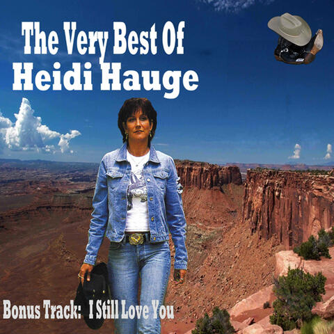 The Very Best of Heidi Hauge