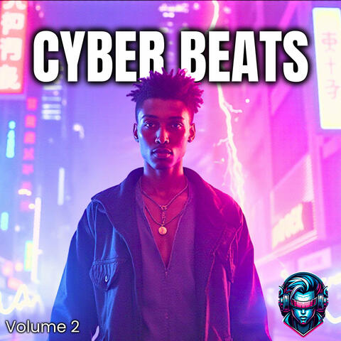 Cyber Beats - Volume 2