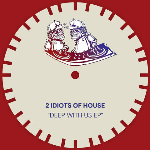 Deep with Us Ep