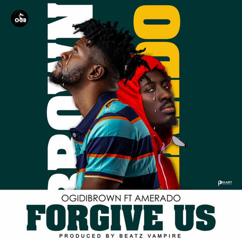 Forgive Us