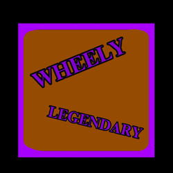 Wheely Legendary