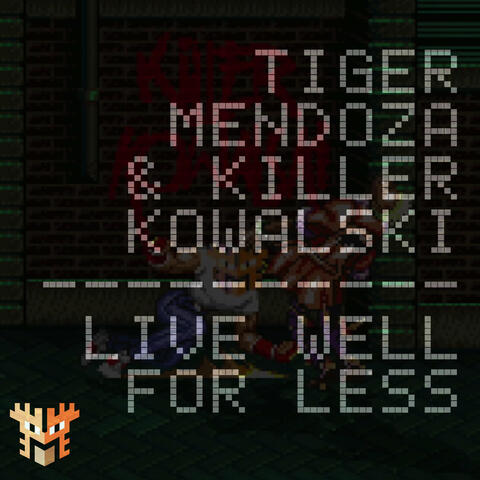 Live Well For Less
