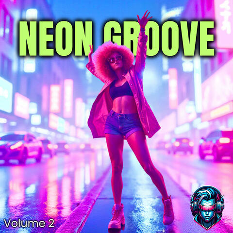 Neon Groove - Volume 2