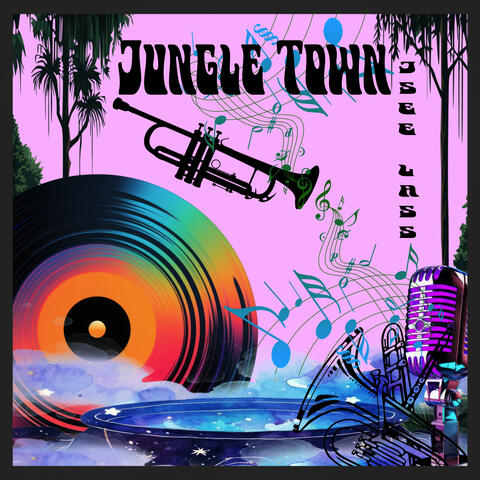 Jungle Town