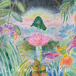 Ravens and Eagles (Handpan Solo)