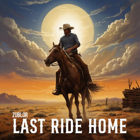 Last Ride Home