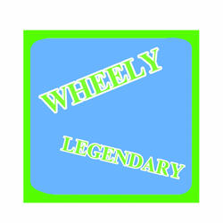 Wheely Legendary