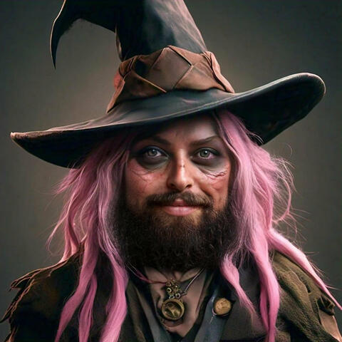 Zazu P. Fizzypop