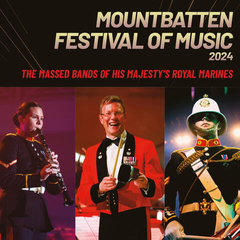Mountbatten Festival of Music 2024