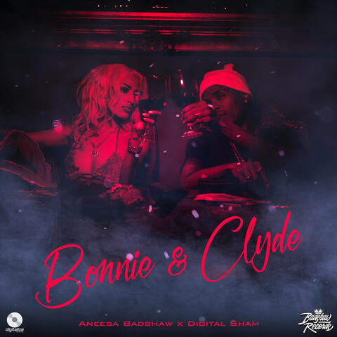 Bonnie & Clyde