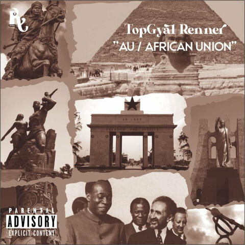 African Union (Au)