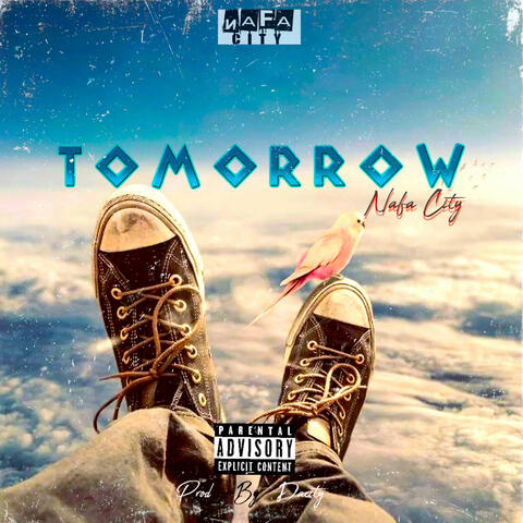 Tomorrow